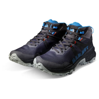 Mammut Sertig II Mid GTX® Damen