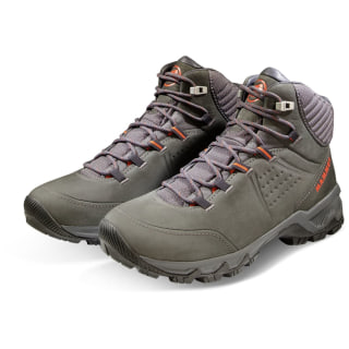 Mammut Nova IV Mid LTH Damen
