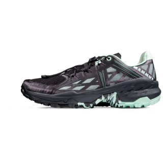 Mammut Sertig TR Low GTX Damen