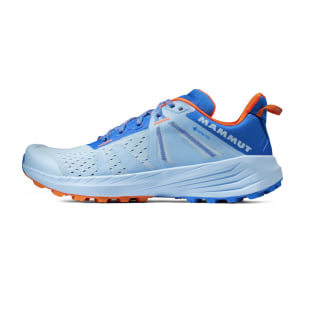 Mammut Saentis TR Low GTX Damen