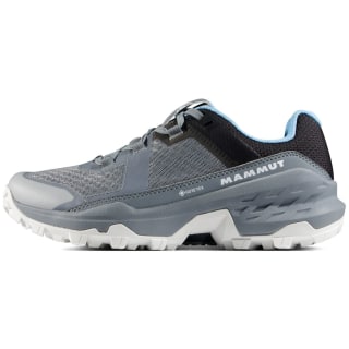 Mammut Girun II Low GTX Damen Multifunktionsschuhe