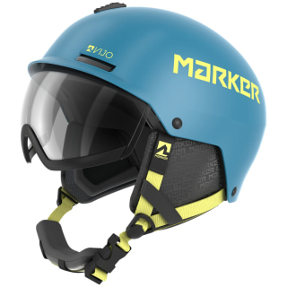 Marker Vijo Kinder Helm Marker Vijo Kinder Helm