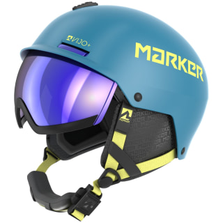 Marker Vijo+ Kinder Helm