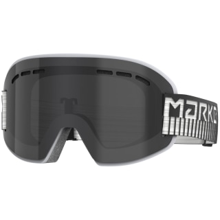 Marker Smooth Operator M Frameless Unisex Skibrille