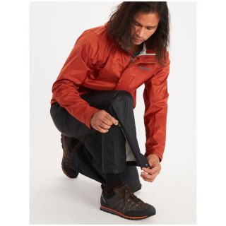 Marmot PreCip Eco Full Zip Herren Regenhose