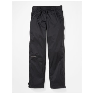 Marmot PreCip Eco FZ Long Damen Regenhose