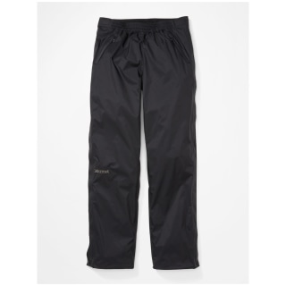 Marmot PreCip Eco FZ Damen Regenhose