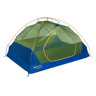 Marmot Tungsten 3P Campingzelt