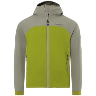 Marmot Novus LT Hybrid Herren Funktionsjacke