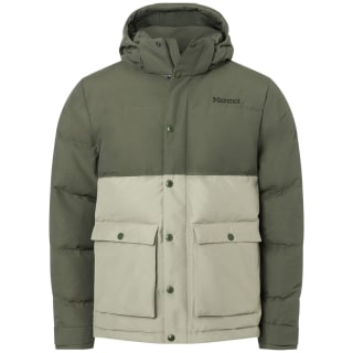 Marmot Fordham Herren Funktionsjacke