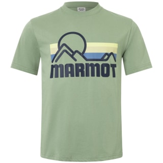 Marmot Coastal Herren T-Shirt