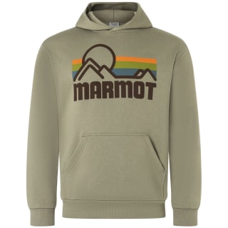 Marmot Coastal Herren Pullover