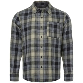 Marmot Fairfax Novelty Leightweight Flannel Herren Hemd