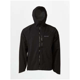 Marmot Superalloy Bio Herren Regenjacke