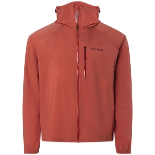 Marmot Superalloy Bio Herren Regenjacke