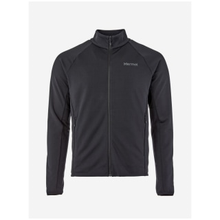 Marmot Leconte Fleece Herren Sweatshirt