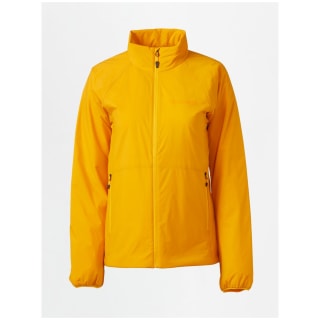 Marmot Novus LT Damen Funktionsjacke