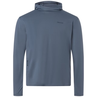 Marmot AirExchange SolarShield Herren Hemd