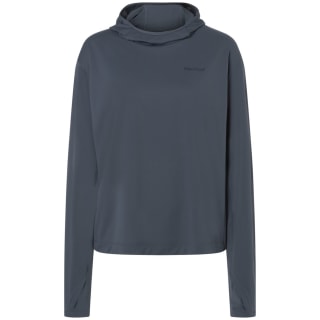 Marmot AirExchange SolarShield Damen Hemd