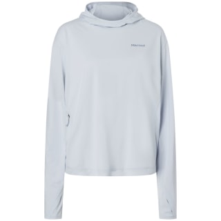 Marmot AirExchange SolarShield Damen Hemd
