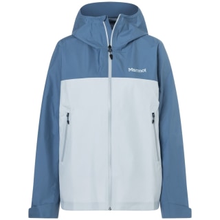 Marmot Minimalist Pertex Damen Funktionsjacke