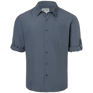 Marmot AirExchange SolarShield Herren Hemd