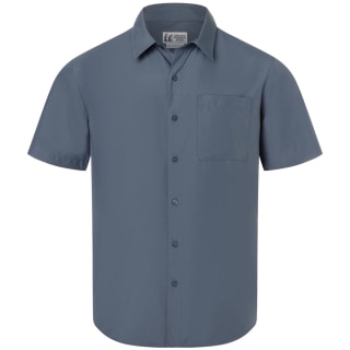 Marmot AirExchange SolarShield Herren Hemd