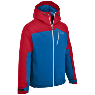 Maul Kappl MTX 10.0 Herren Skijacke