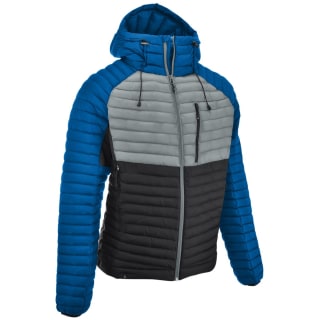 Maul Kaunertal Rec Herren Funktionsjacke