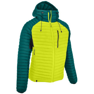 Maul Kaunertal Rec Herren Funktionsjacke