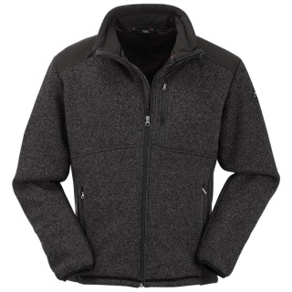 Maul Brunnthal II Herren Fleecejacke