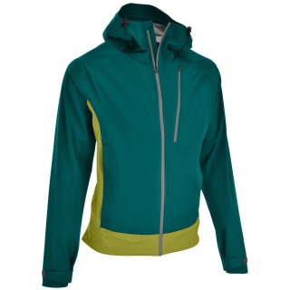 Maul Zugspitze MTX 10.0 Herren Funktionsjacke
