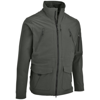 Maul Kilimandscharo Herren Funktionsjacke