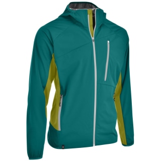 Maul Achenkopf 10.0 Herren Funktionsjacke