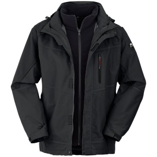 Maul Fürstenfeld II - 3 in 1 Herren Doppeljacke