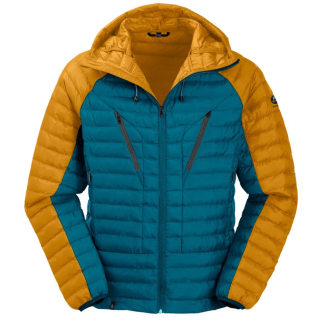 Maul Kühtai Herren Funktionsjacke