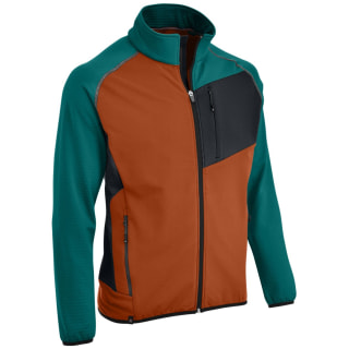Maul Säntis Herren Schlupfjacke