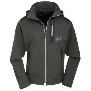 Maul Galtür XT 10.0 Herren Funktionsjacke