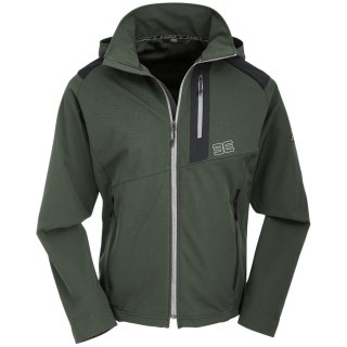 Maul Galtür Herren Funktionsjacke