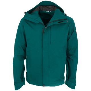 Maul Kastelruth MTX 20.0 Herren Funktionsjacke