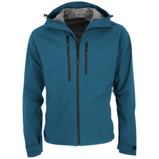 Maul Matterhorn 2,5 Layer Herren Funktionsjacke
