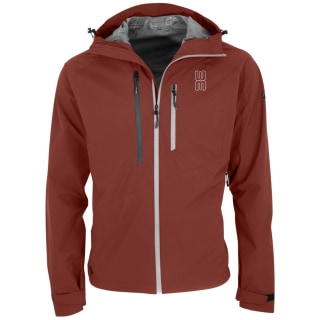 Maul Matterhorn 2,5 Layer Herren Funktionsjacke
