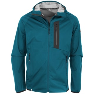 Maul Achenkopf 3Lt Herren Funktionsjacke
