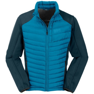 Maul Herzogenhorn X Hybrid Herren Funktionsjacke