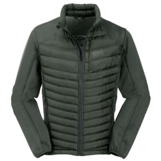 Maul Herzogenhorn X Hybrid Herren Funktionsjacke