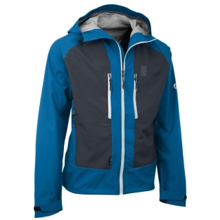 Maul Dufourspitze Funktionsjacke
