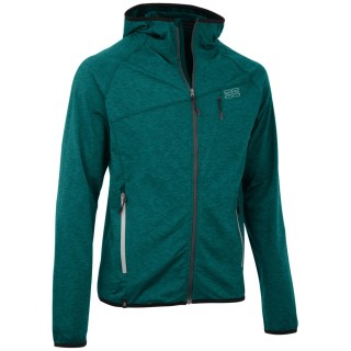 Maul Palinkopf Unisex Fleecejacke