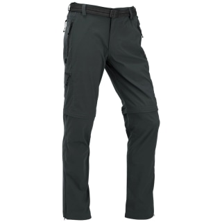 Maul Ontario II 2 in1 Zipp off Herren 