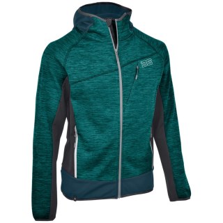 Maul Herzogstand Herren Fleecejacke