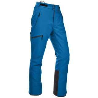 Maul Kaprun Megatex Herren Skihose